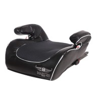 Автокресло Martin noir Humbi Air black